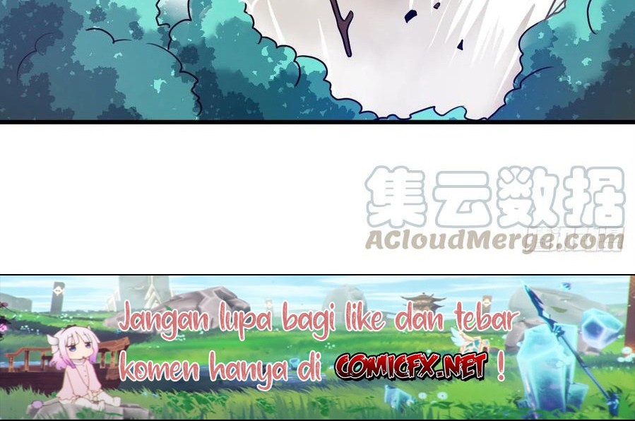 My Harem Depend on Drawing Bab 137 halaman 9
