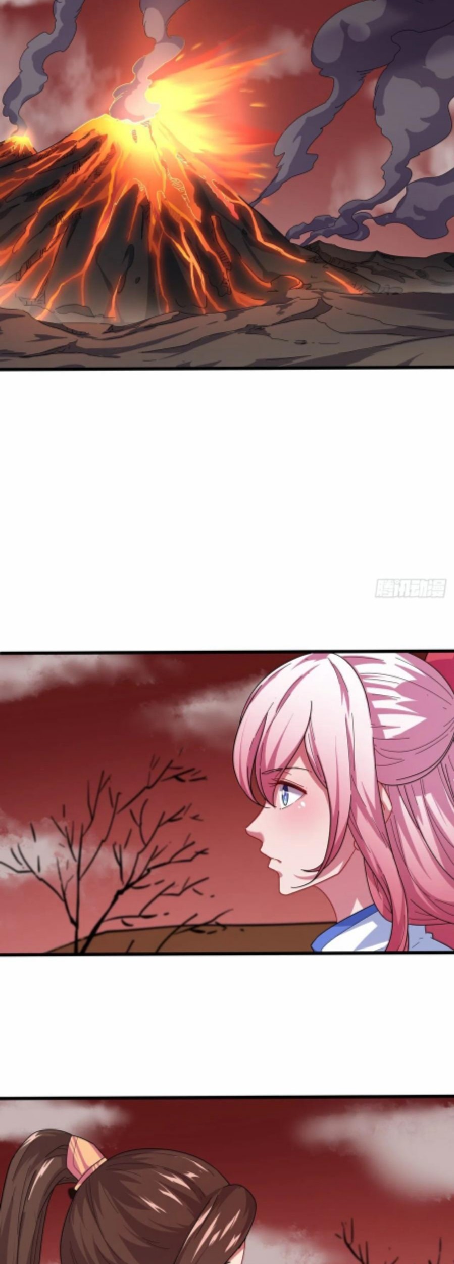 My Harem Depend on Drawing Bab 138 halaman 3