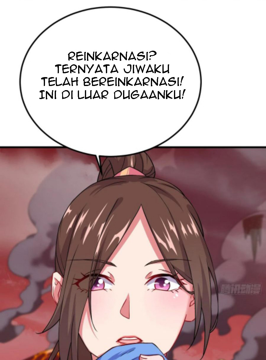 My Harem Depend on Drawing Bab 138 halaman 14
