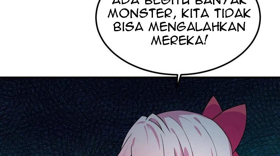 My Harem Depend on Drawing Bab 139 halaman 36