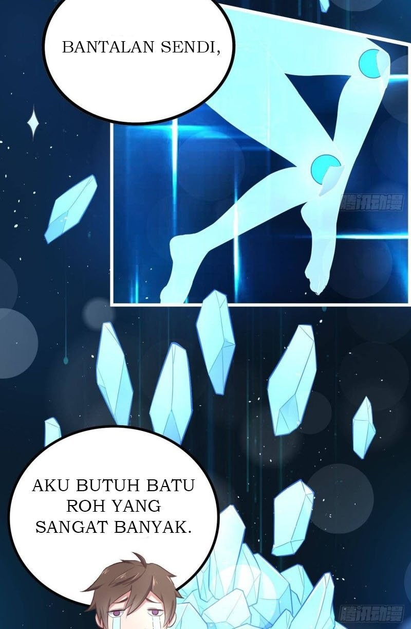 My Harem Depend on Drawing Bab 14 halaman 6