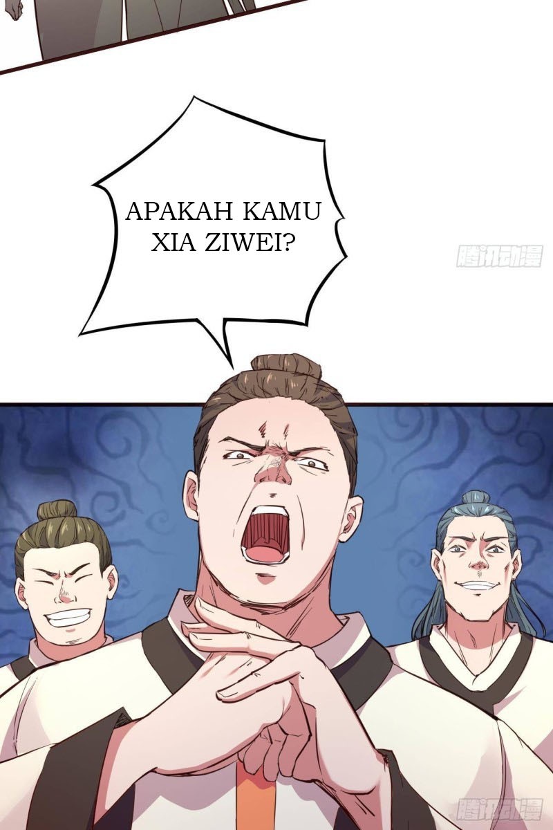 My Harem Depend on Drawing Bab 14 halaman 26