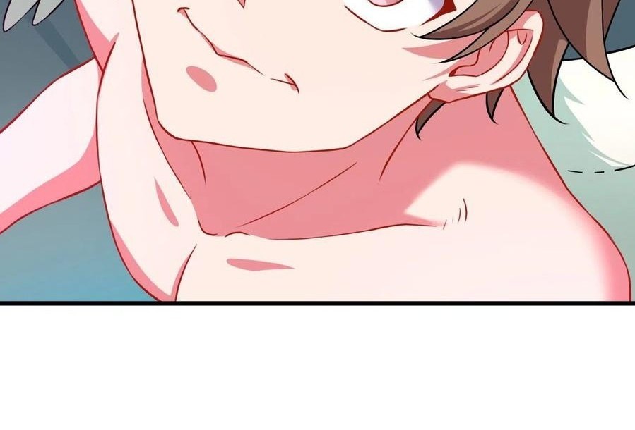 My Harem Depend on Drawing Bab 140 halaman 22