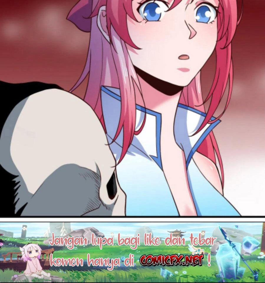 My Harem Depend on Drawing chapter 141 halaman 15