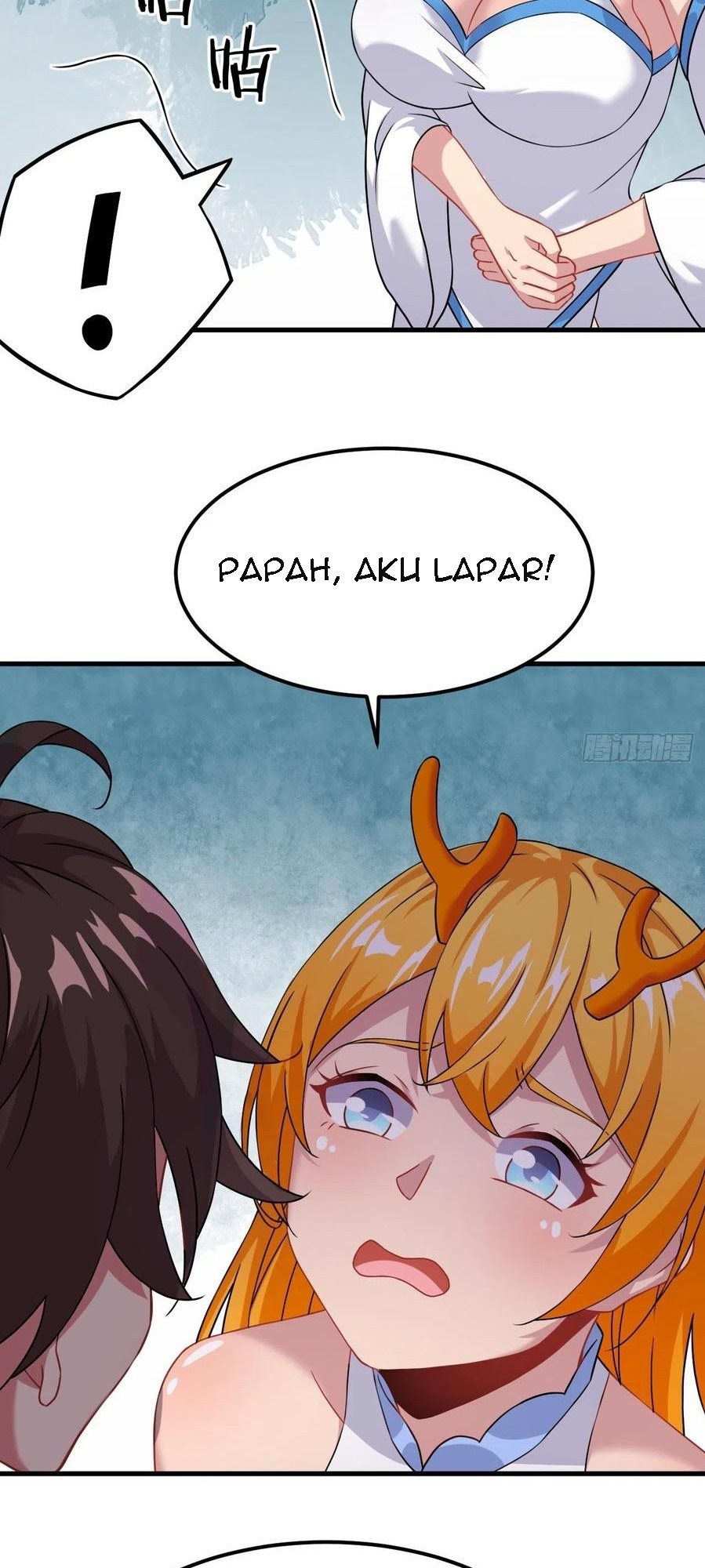 My Harem Depend on Drawing Bab 142 halaman 7