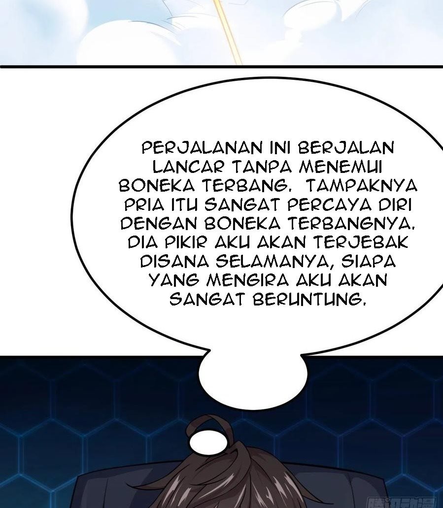 My Harem Depend on Drawing Bab 142 halaman 27