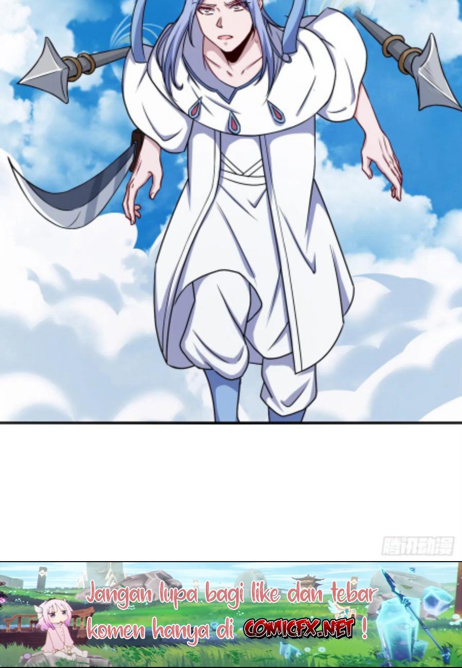 My Harem Depend on Drawing chapter 144 halaman 14
