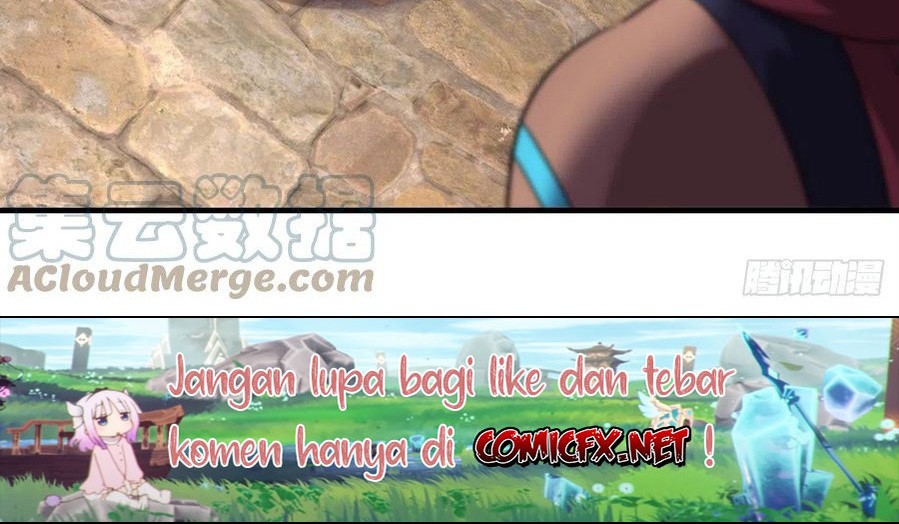 My Harem Depend on Drawing Bab 145 halaman 16
