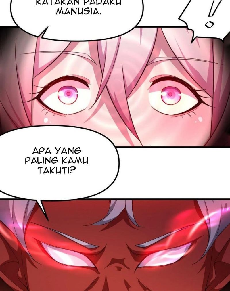 My Harem Depend on Drawing Bab 147 halaman 7