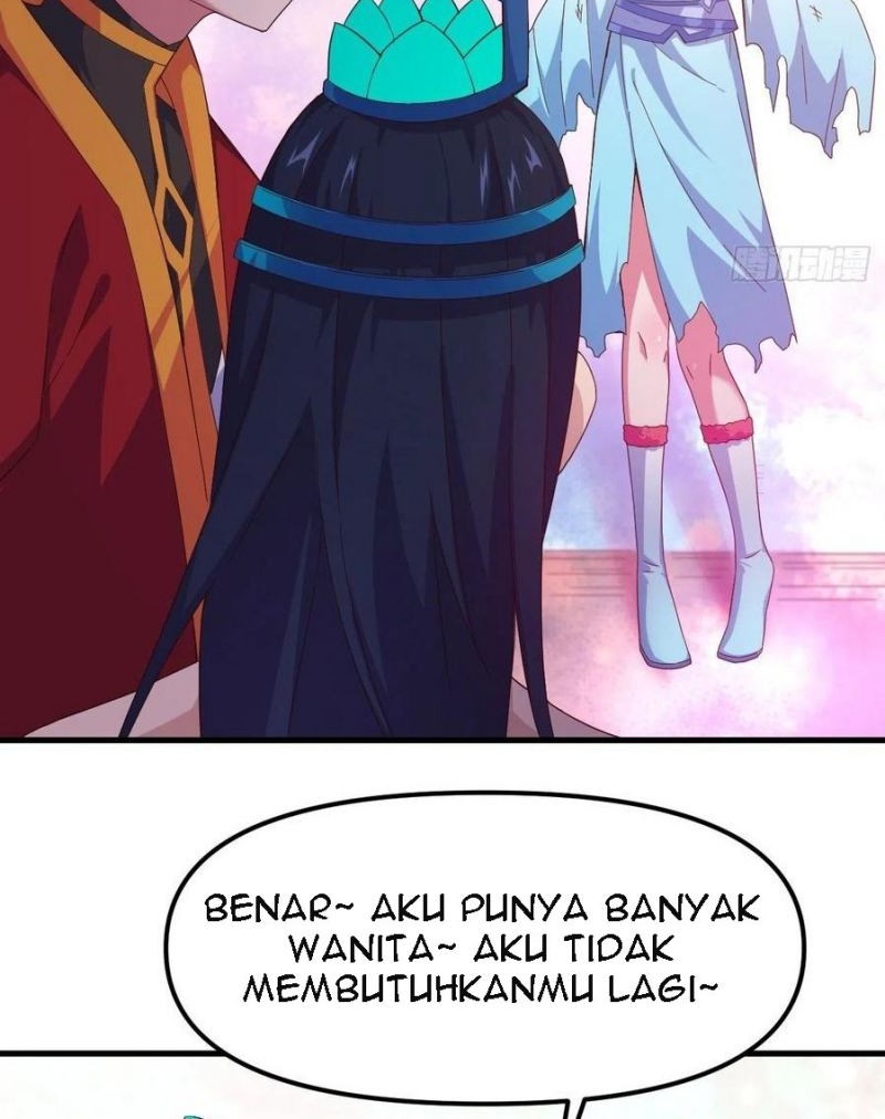 My Harem Depend on Drawing Bab 147 halaman 10