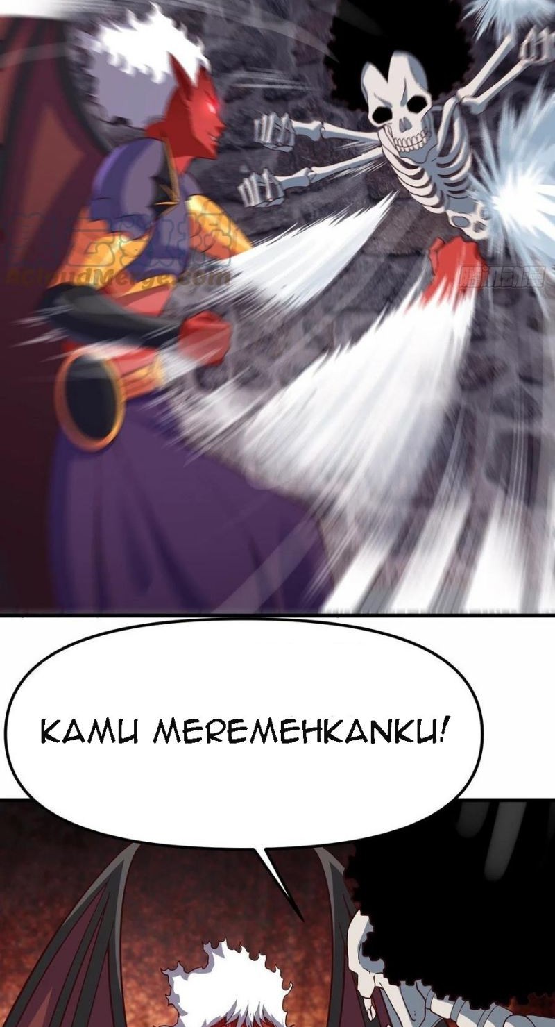 My Harem Depend on Drawing Bab 147 halaman 29