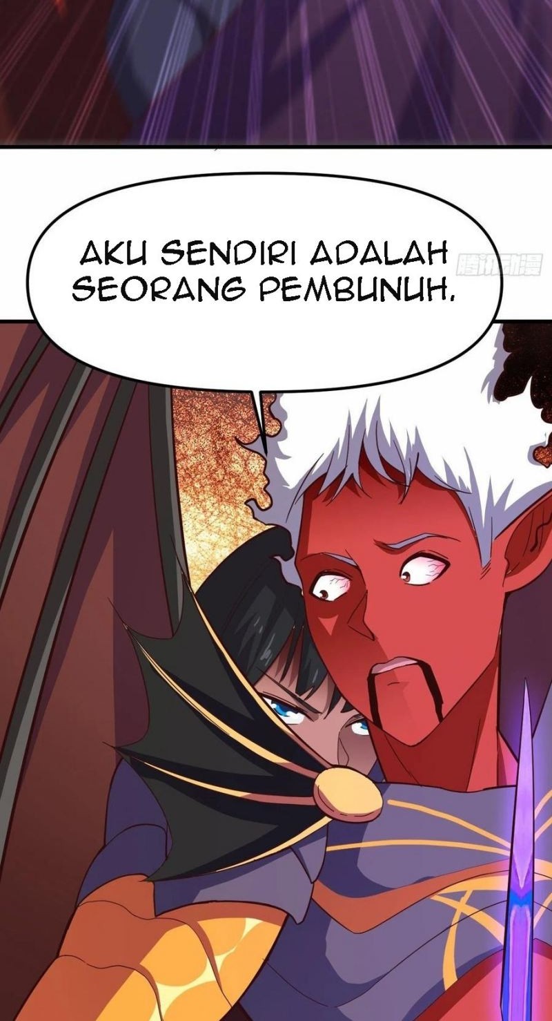 My Harem Depend on Drawing Bab 147 halaman 32
