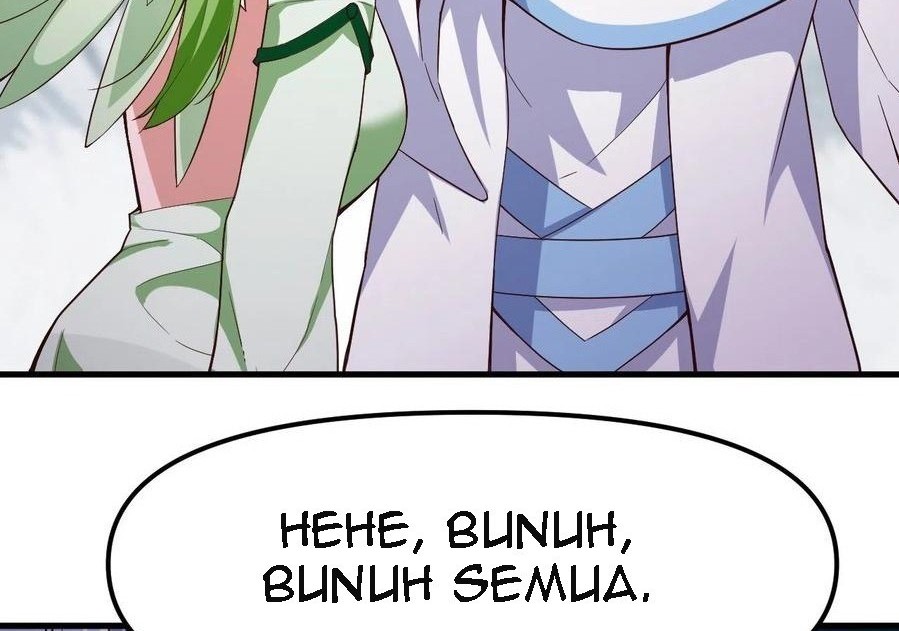 My Harem Depend on Drawing Bab 148 halaman 24