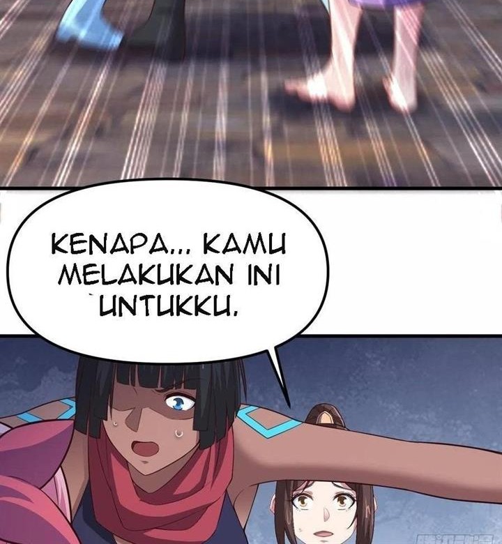 My Harem Depend on Drawing Bab 149 halaman 17