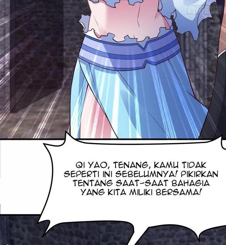 My Harem Depend on Drawing Bab 149 halaman 21