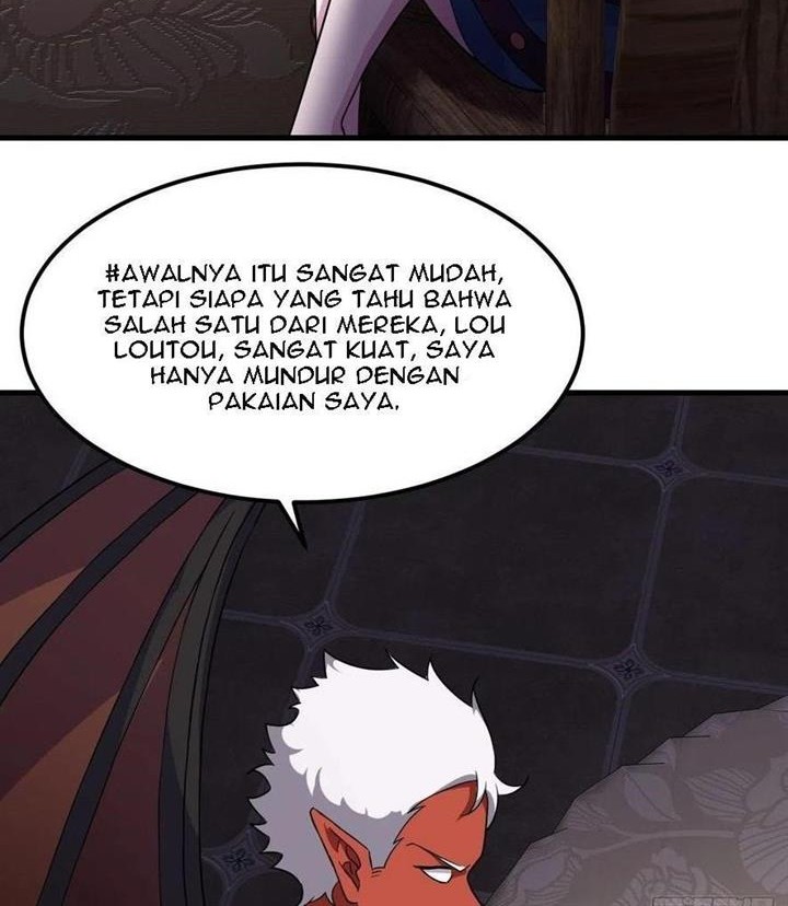 My Harem Depend on Drawing Bab 149 halaman 28