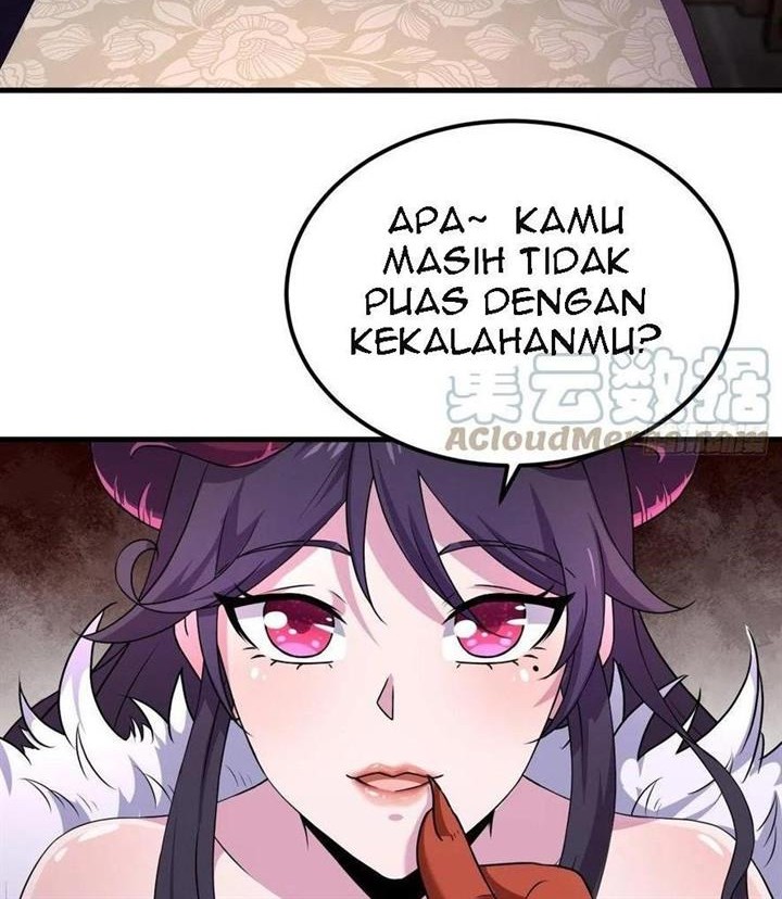 My Harem Depend on Drawing Bab 149 halaman 33