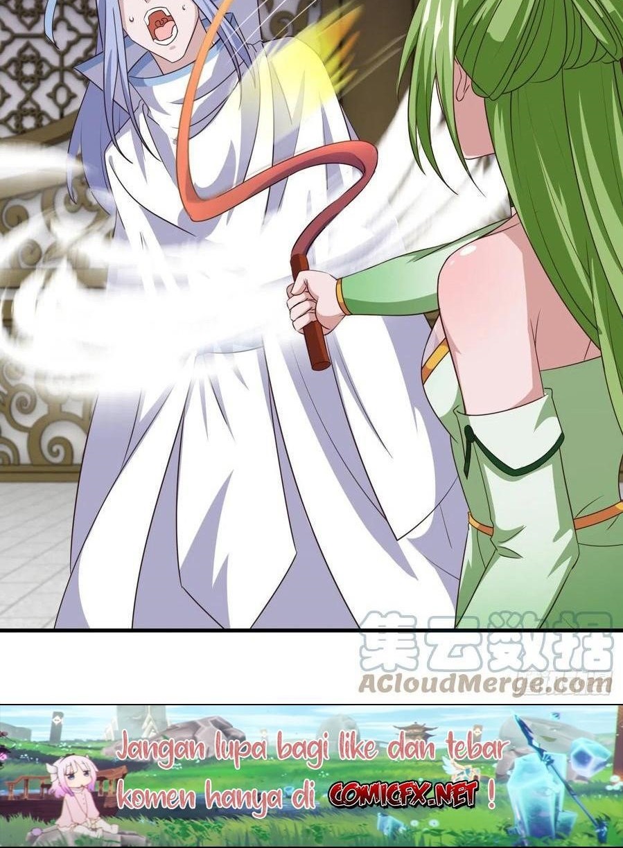 My Harem Depend on Drawing Bab 150 halaman 9