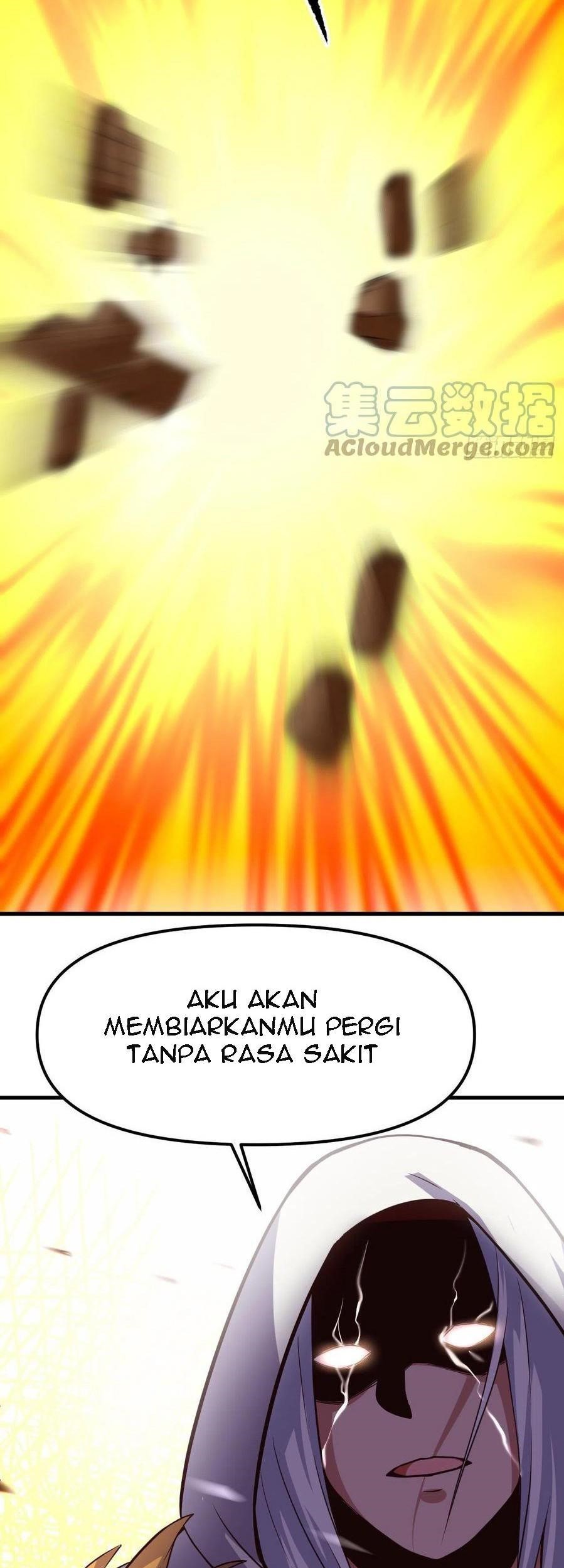 My Harem Depend on Drawing Bab 150 halaman 27