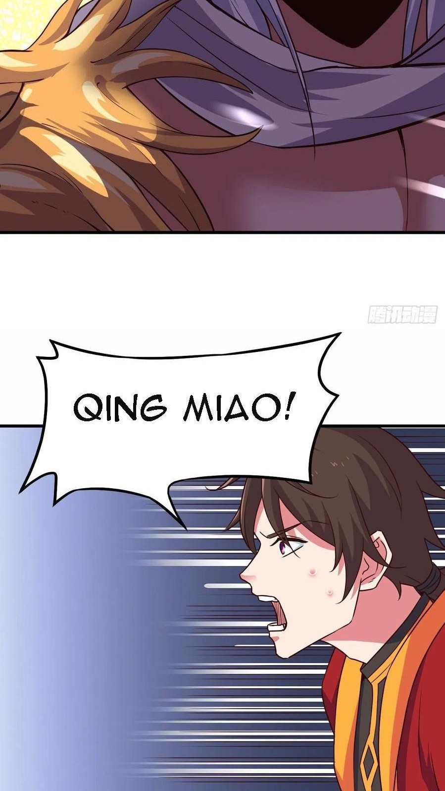 My Harem Depend on Drawing Bab 150 halaman 28