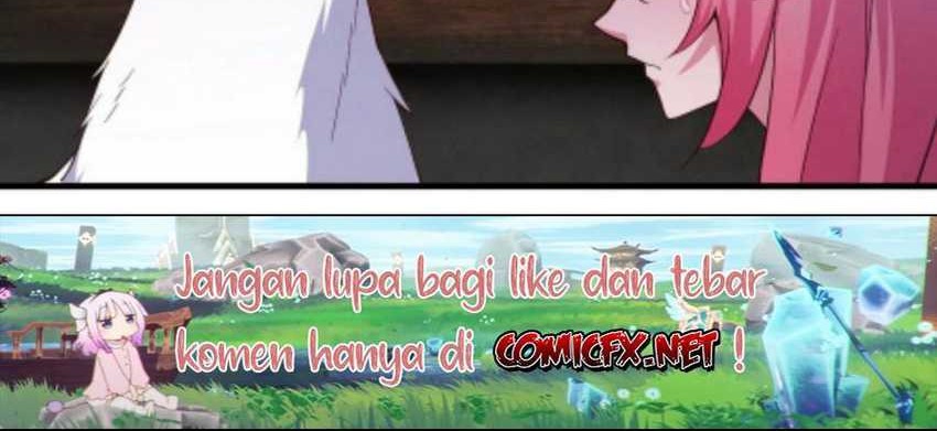 My Harem Depend on Drawing chapter 153 halaman 11