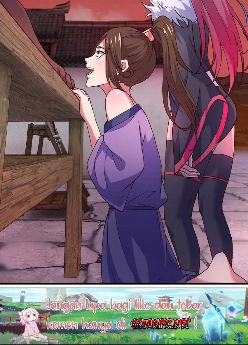 My Harem Depend on Drawing Bab 155 halaman 7