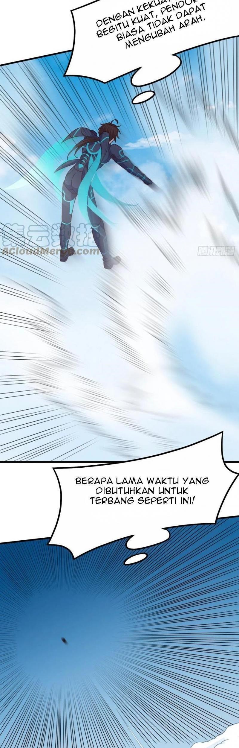 My Harem Depend on Drawing Bab 162 halaman 19