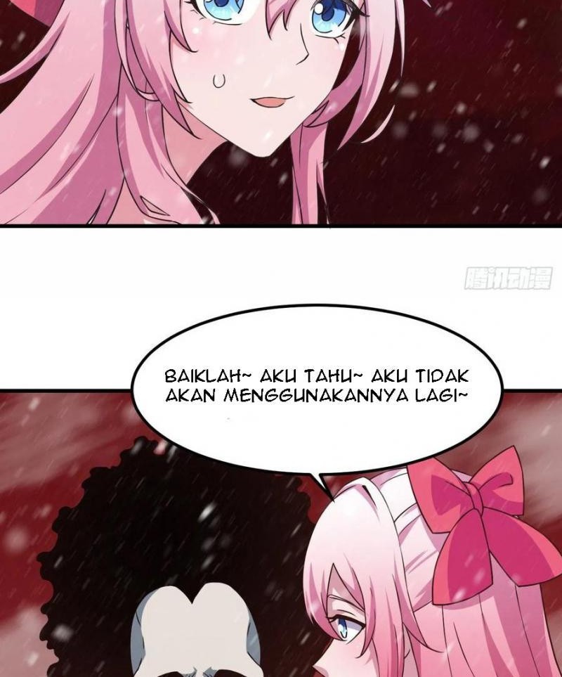 My Harem Depend on Drawing Bab 163 halaman 17