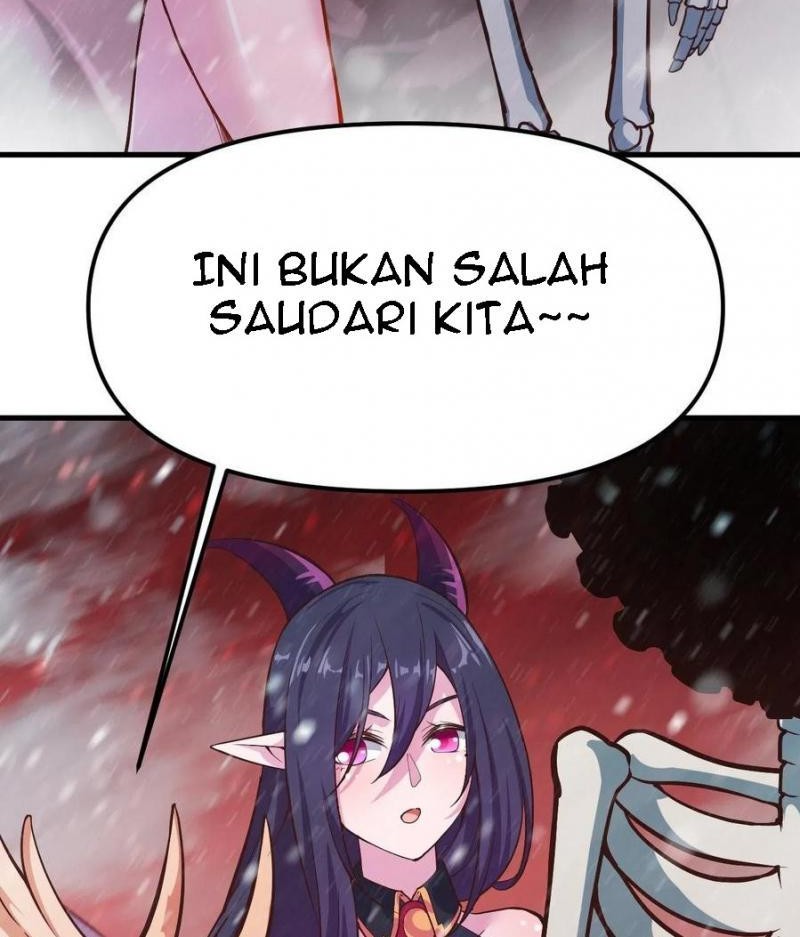 My Harem Depend on Drawing Bab 163 halaman 30