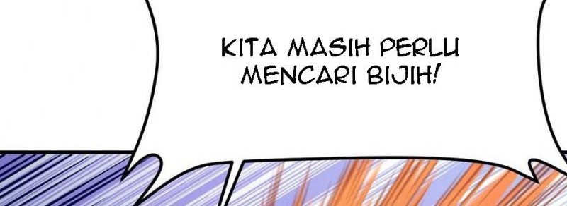 My Harem Depend on Drawing Bab 163 halaman 34