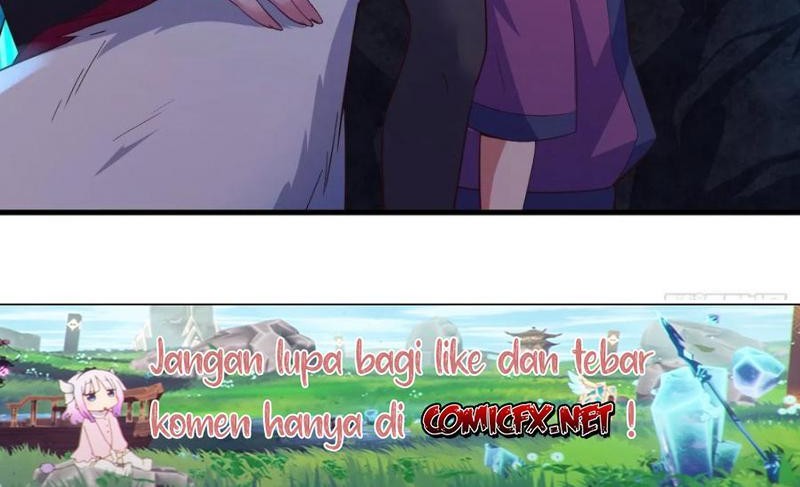 My Harem Depend on Drawing Bab 165 halaman 13