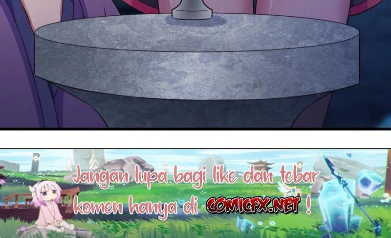 My Harem Depend on Drawing Bab 165 halaman 22