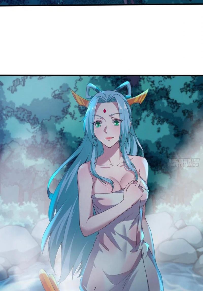 My Harem Depend on Drawing Bab 168 halaman 10