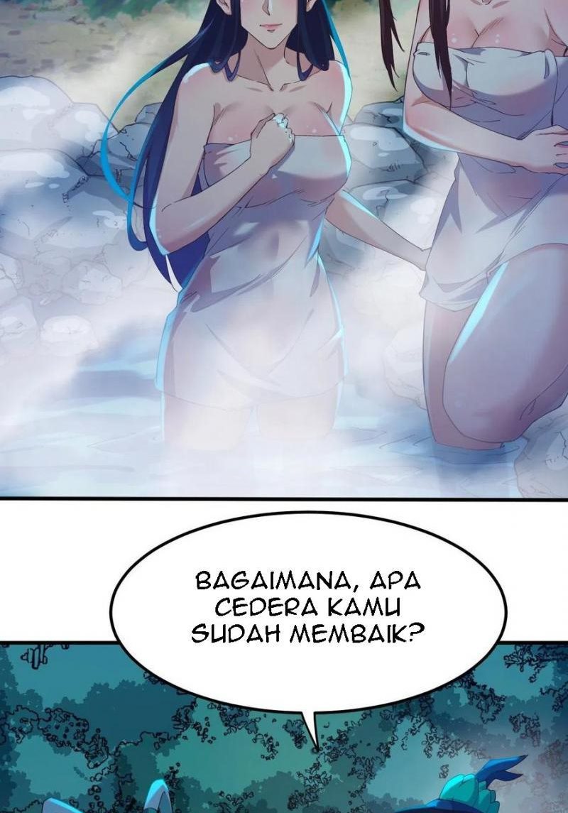 My Harem Depend on Drawing Bab 168 halaman 15