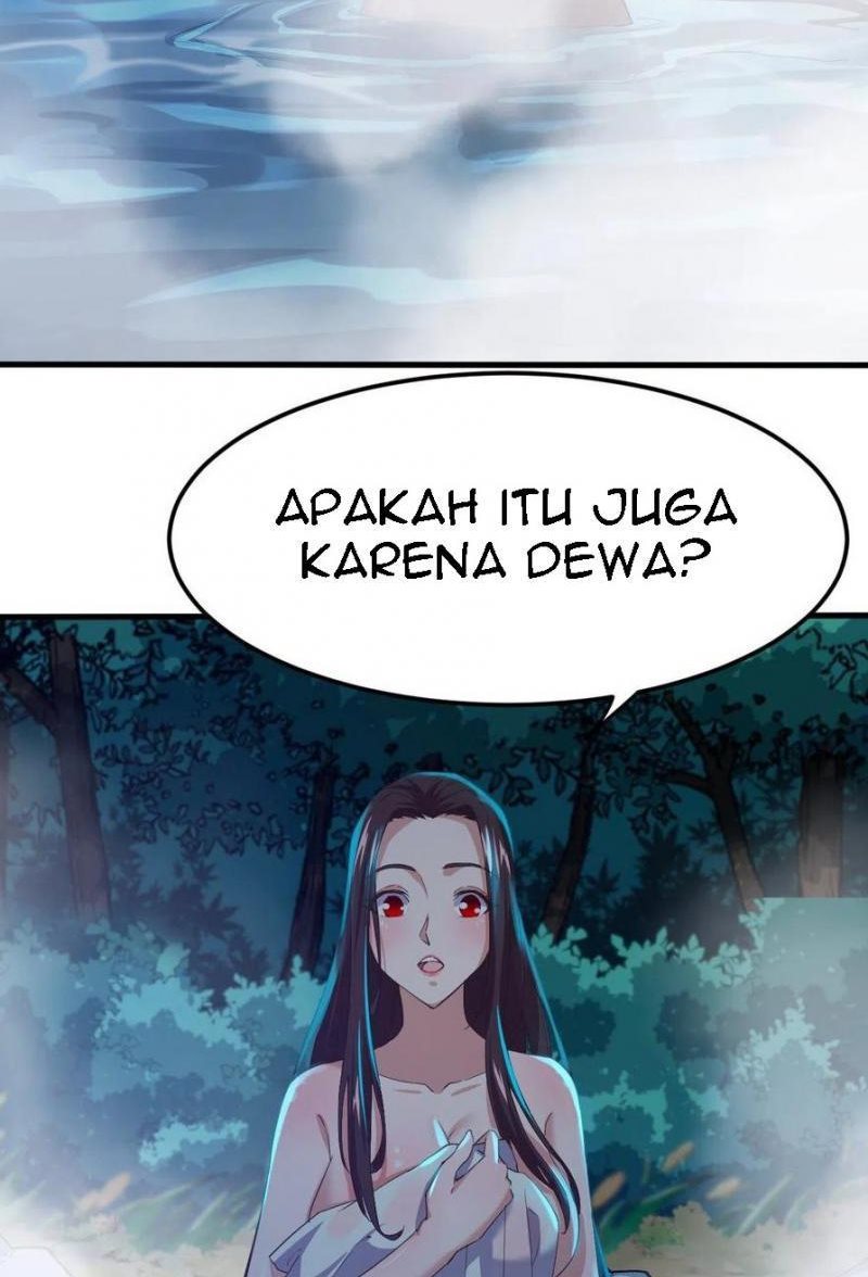 My Harem Depend on Drawing Bab 168 halaman 22