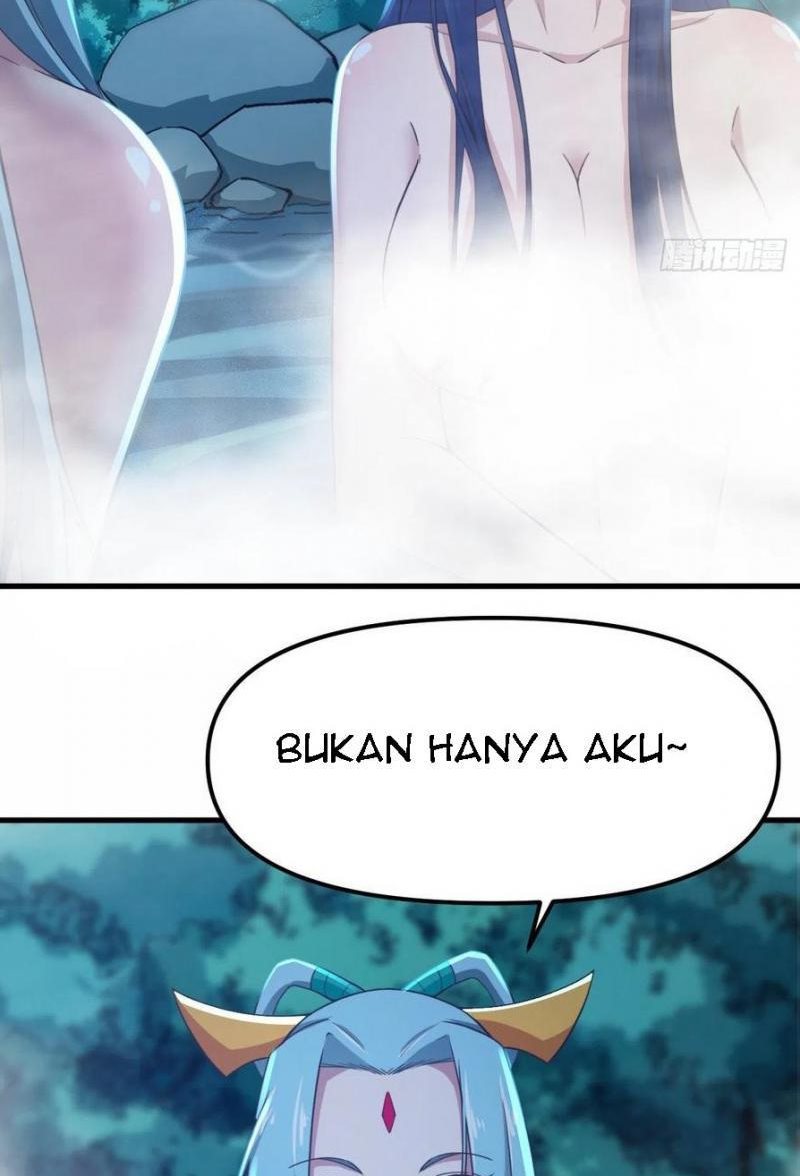 My Harem Depend on Drawing Bab 168 halaman 33