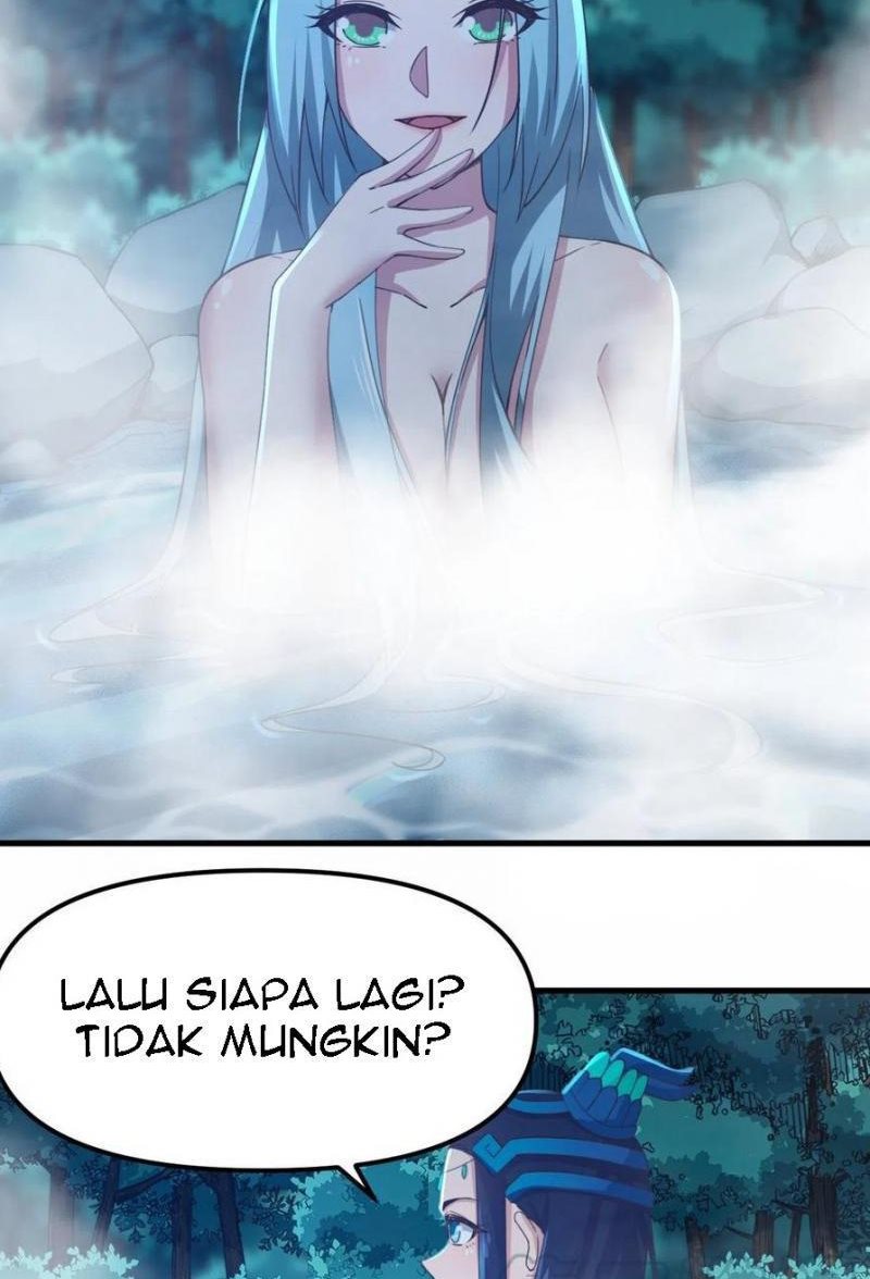 My Harem Depend on Drawing Bab 168 halaman 34