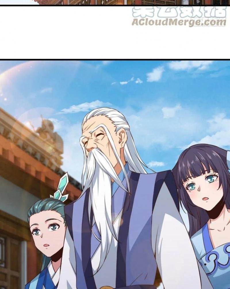 My Harem Depend on Drawing Bab 168 halaman 43