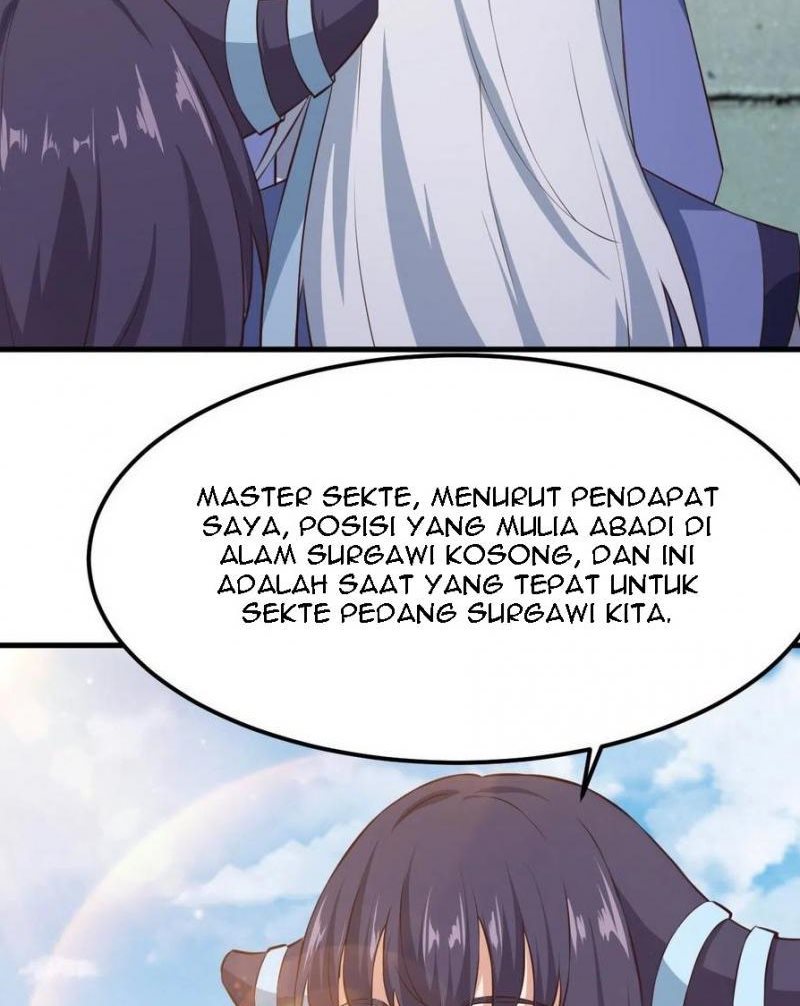 My Harem Depend on Drawing Bab 168 halaman 46