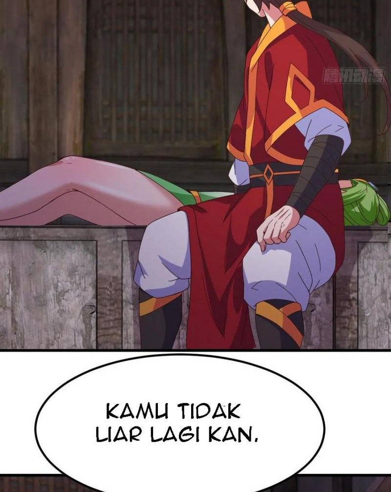 My Harem Depend on Drawing Bab 168 halaman 64