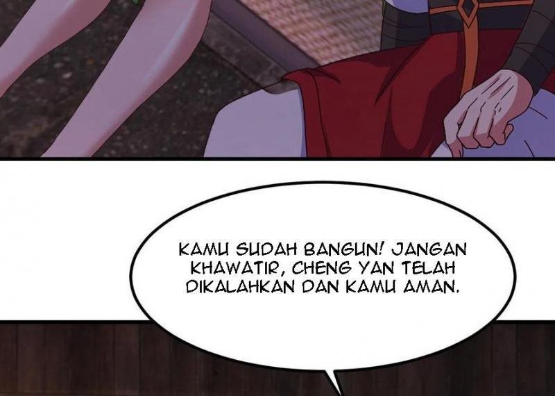 My Harem Depend on Drawing Bab 168 halaman 67