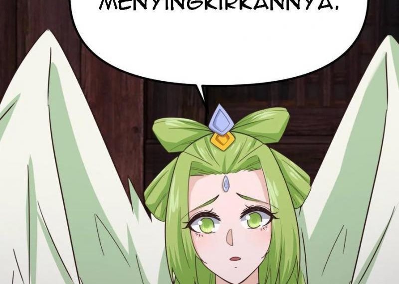 My Harem Depend on Drawing Bab 168 halaman 70