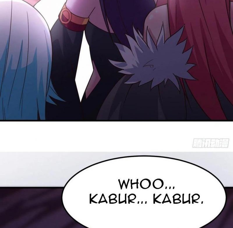 My Harem Depend on Drawing Bab 171 halaman 21