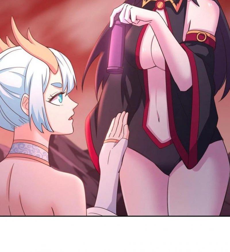 My Harem Depend on Drawing Bab 172 halaman 3
