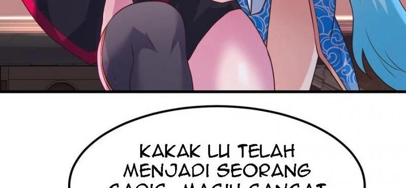 My Harem Depend on Drawing Bab 172 halaman 19