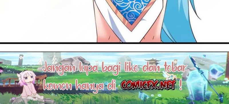 My Harem Depend on Drawing Bab 172 halaman 21