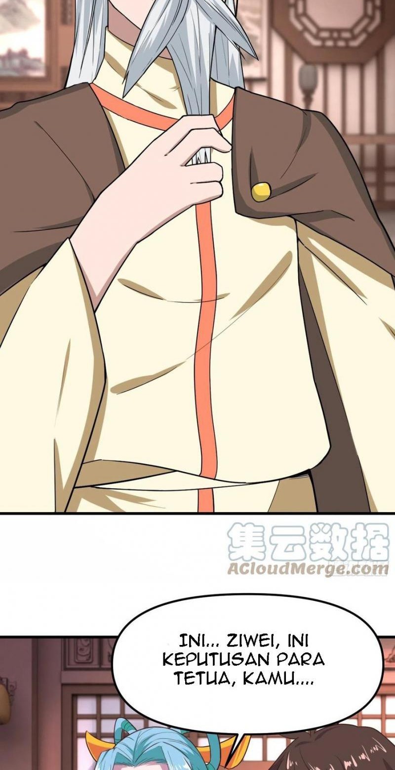 My Harem Depend on Drawing Bab 173 halaman 10