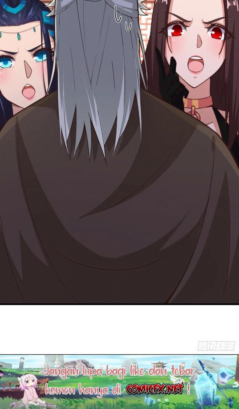 My Harem Depend on Drawing Bab 173 halaman 13