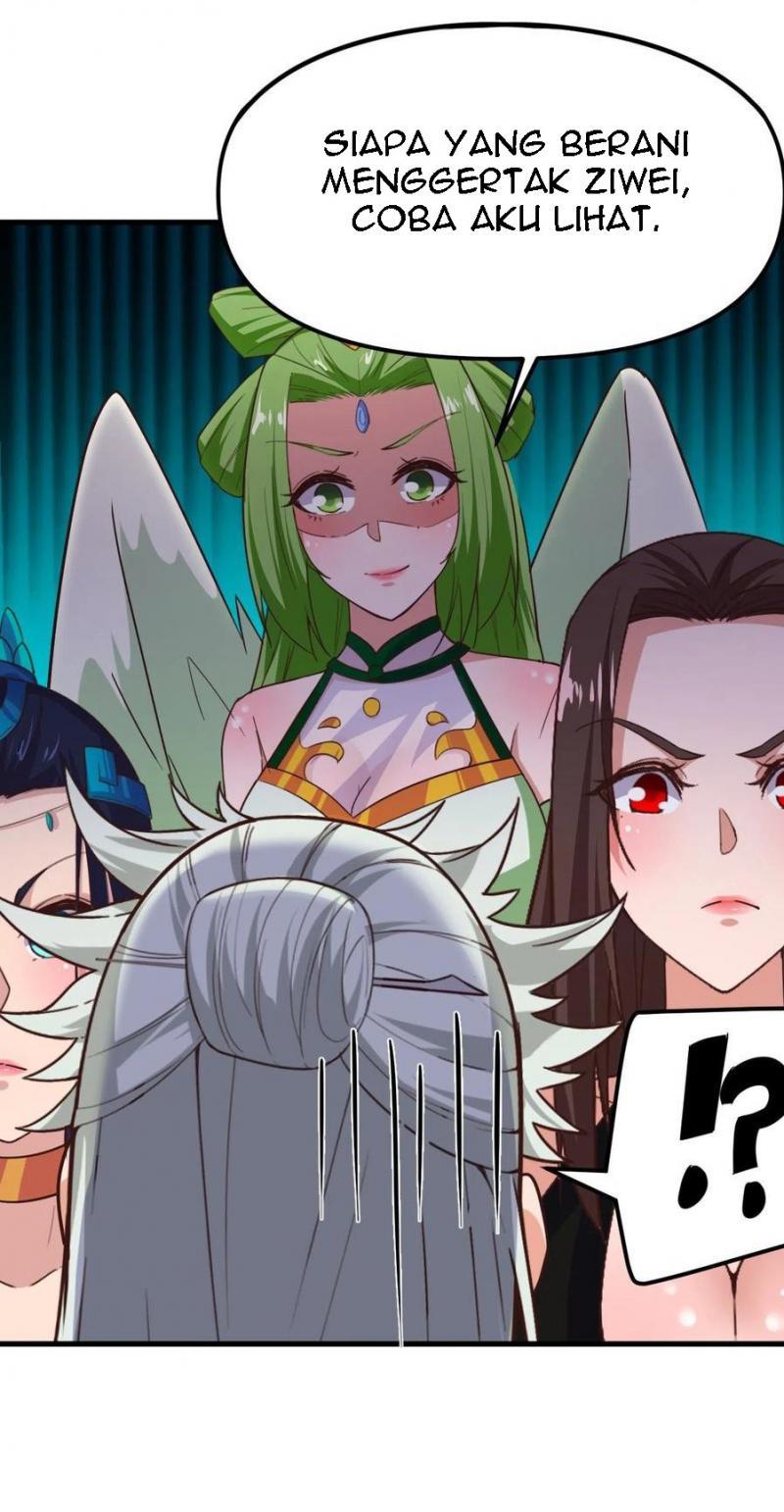 My Harem Depend on Drawing Bab 173 halaman 15