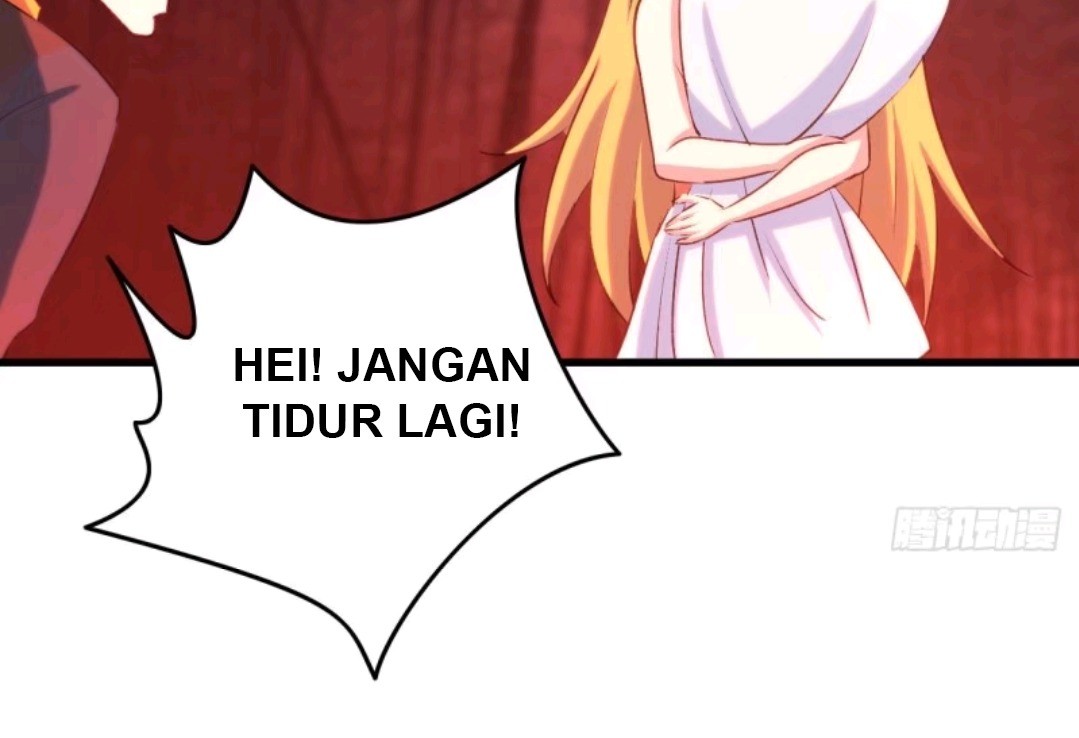 My Harem Depend on Drawing Bab 21 halaman 16